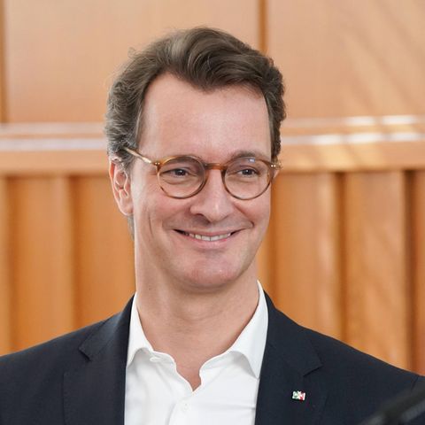 Hendrik Wüs