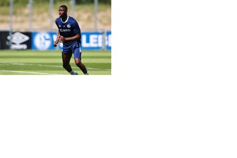 Ibrahima Cisse