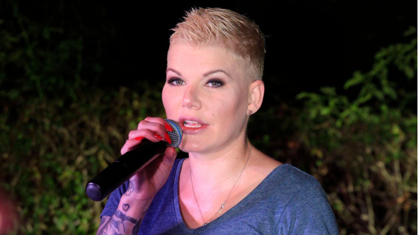 Melanie Müller