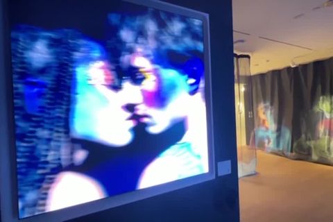 Video: Auktionshaus Christies will Kunstauktion per NFTs abwickeln