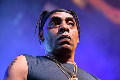 Er wurde 59 Jahre alt: Rapper Coolio