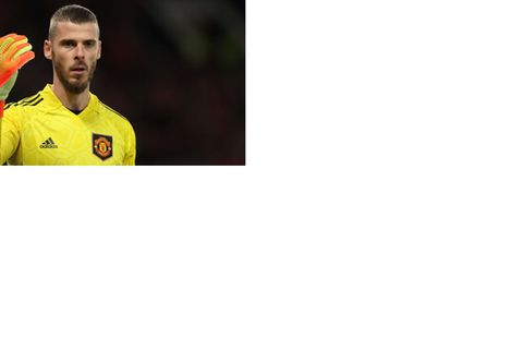 David de Gea