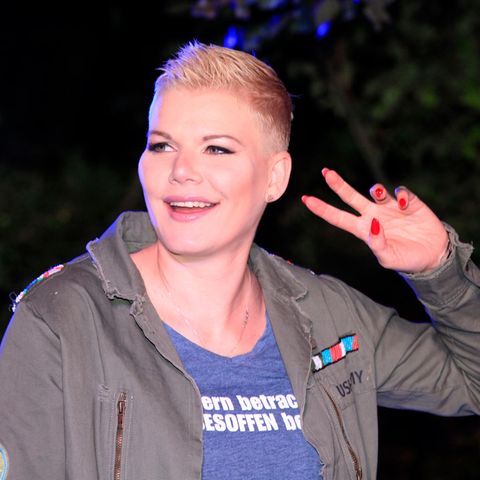 Melanie Müller