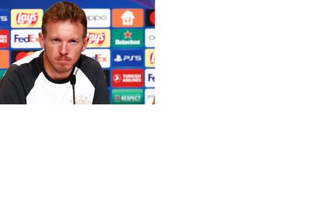 Julian Nagelsmann