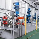 BMW Second Life Batterien