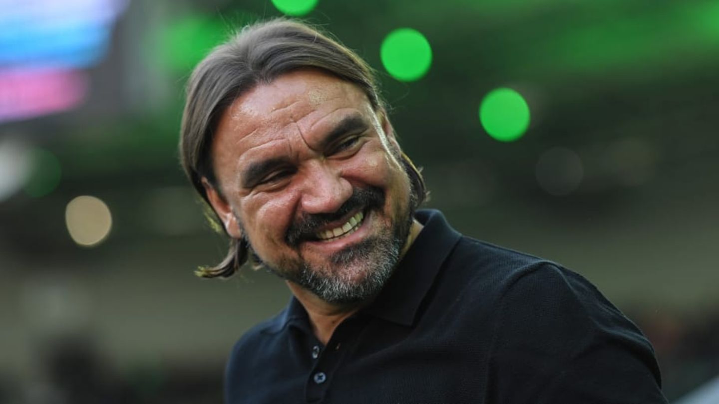 Daniel Farke