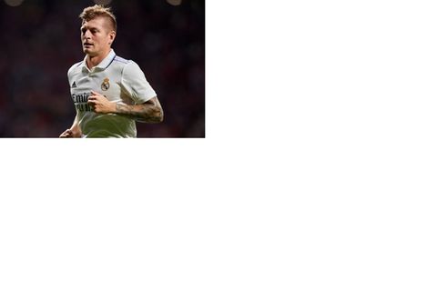 Toni Kroos