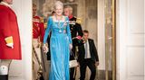 Königin Margrethe II.