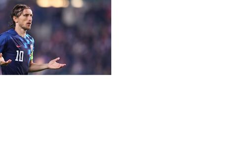 Luka Modric