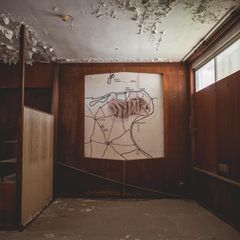 Ein Zimmer im Hotel Florio