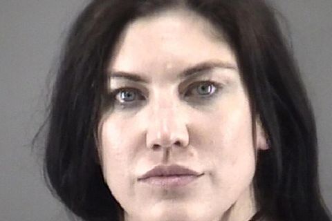 Hope Solo