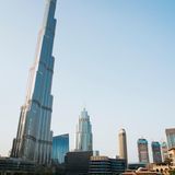 Burj Khalifa