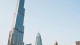 Burj Khalifa
