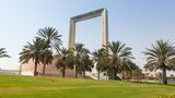 Dubai Frame