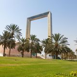 Dubai Frame