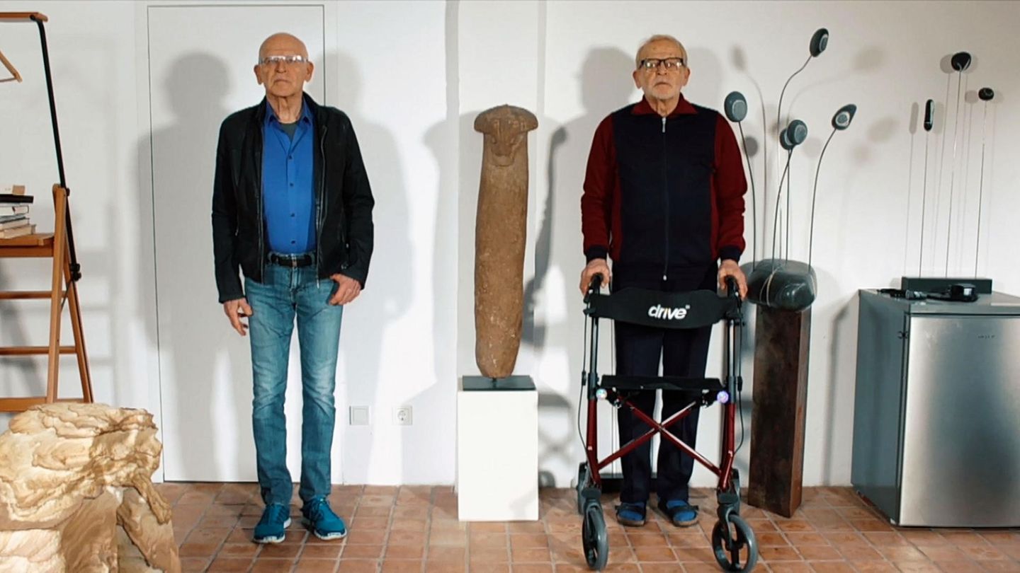 Die meisten Undercover-Einsätze des "Team Wallraff" erledigen mittlerweile Reporterkollegen, hin und wieder schlüpft die Investigativ-Koryphäe aber noch selbst in verschiedene Verkleidungen.