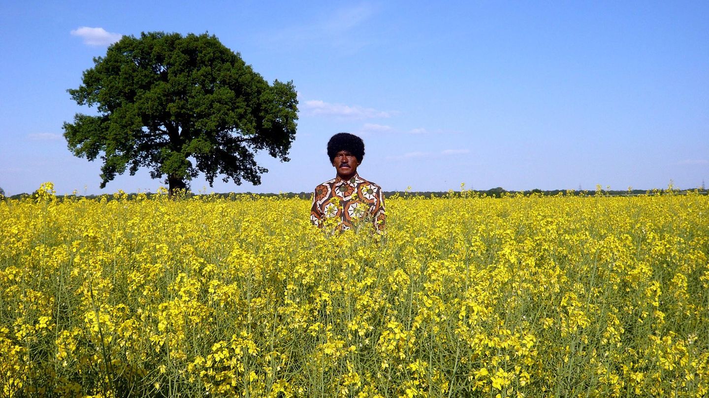 Investigativ-Koryphäe: Für den Film "Schwarz auf Weiß - eine Reise durch Deutschland" schlüpfte Wallraff 2009 sogar in die Rolle eines Somaliers mit schwarzer Hautfarbe. Die Verwandlung war nicht unumstritten: Obwohl es Wallraff darum ging, Rassismus aufzuzeigen, wurde die Aktion selbst von einigen auch als rassistisch kritisiert. Für den Film "Schwarz auf Weiß - eine Reise durch Deutschland" schlüpfte Wallraff 2009 sogar in die Rolle eines Somaliers mit schwarzer Hautfarbe. Die Verwandlung war nicht unumstritten: Obwohl es Wallraff darum ging, Rassismus aufzuzeigen, wurde die Aktion selbst von einigen auch als rassistisch kritisiert.