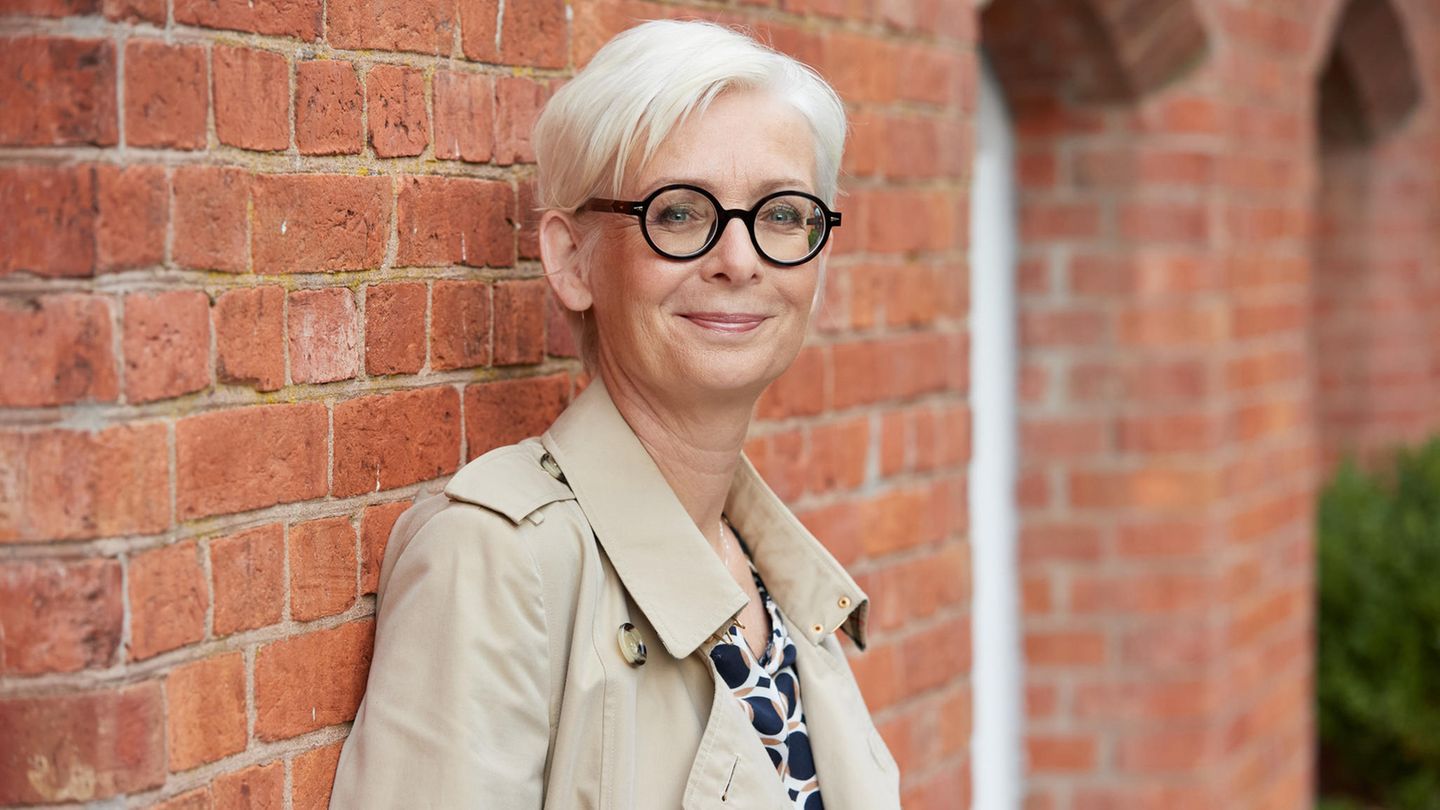 Dörte Hansen
