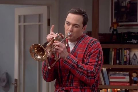 Sheldon Cooper: Was wurde nach "The Big Bang Theory" aus Schauspieler Jim Parsons?