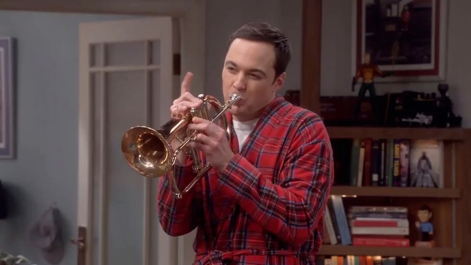 Sheldon Cooper: Was wurde nach "The Big Bang Theory" aus Schauspieler Jim Parsons?