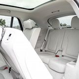 Mercedes EQS 580 4matic SUV