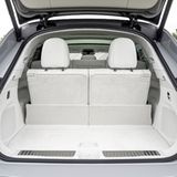 Mercedes EQS 580 4matic SUV