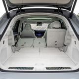 Mercedes EQS 580 4matic SUV