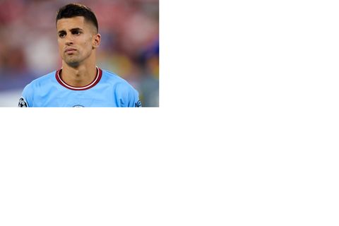 Joao Cancelo