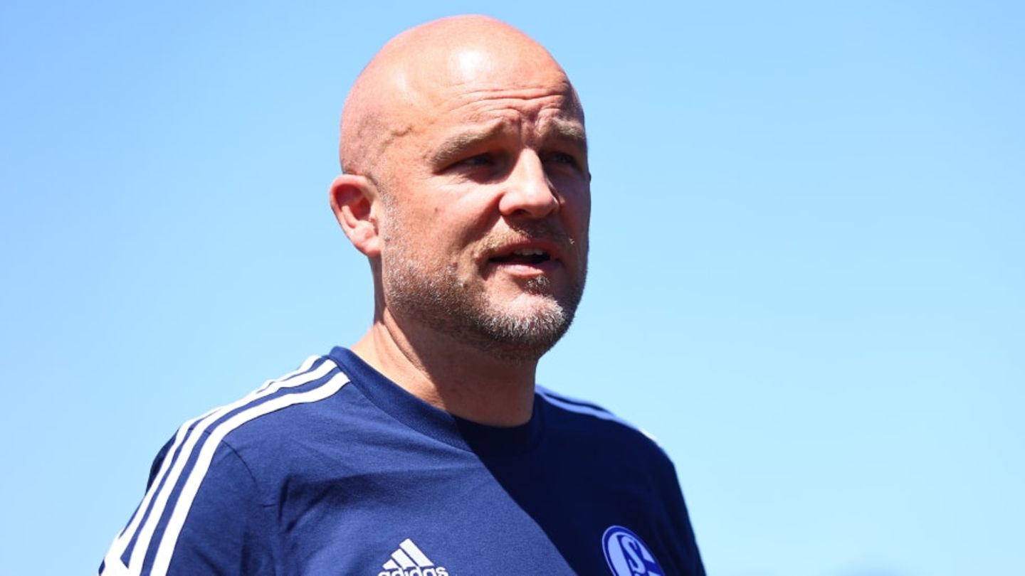 Financial dilemma at Schalke: Schröder and Co. doubt the strict austerity course