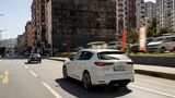 Mazda CX-60 e-Skyactiv PHEV