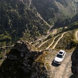 Mazda CX-60 e-Skyactiv PHEV