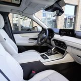 Mazda CX-60 e-Skyactiv PHEV