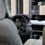 Mazda CX-60 e-Skyactiv PHEV