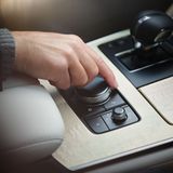 Mazda CX-60 e-Skyactiv PHEV