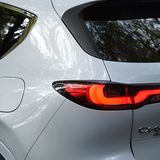 Mazda CX-60 e-Skyactiv PHEV