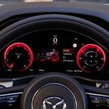 Mazda CX-60 e-Skyactiv PHEV