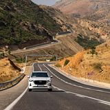 Mazda CX-60 e-Skyactiv PHEV