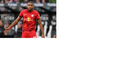 Bundesliga"Borussia Mönchengladbach v RB Leipzig"