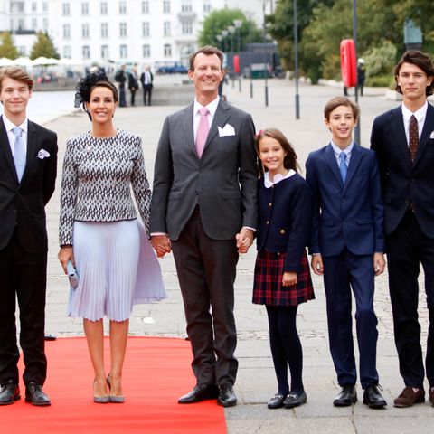 Dänische Royals