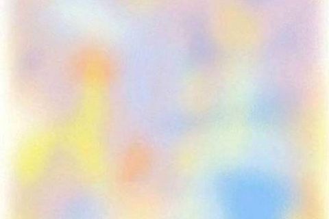 Optische Täuschung: Dieser Effekt lässt Farben einfach verschwinden