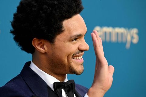 Trevor Noah