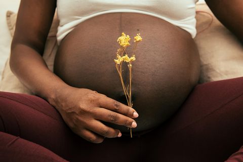 Endometriose und Schwangerschaft