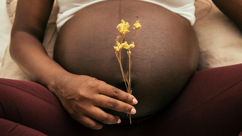 Endometriose und Schwangerschaft