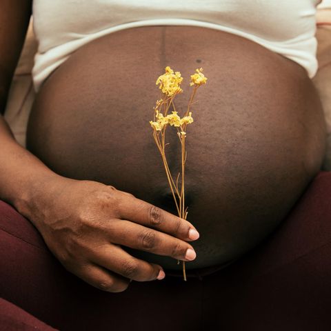 Endometriose und Schwangerschaft