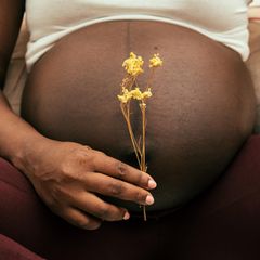 Endometriose und Schwangerschaft