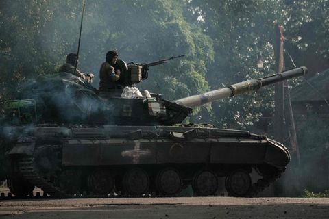 Ukraine
