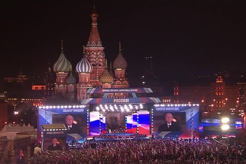 Video: Russland blockiert UN-Resolution zu Annexion