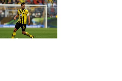 Mats Hummels