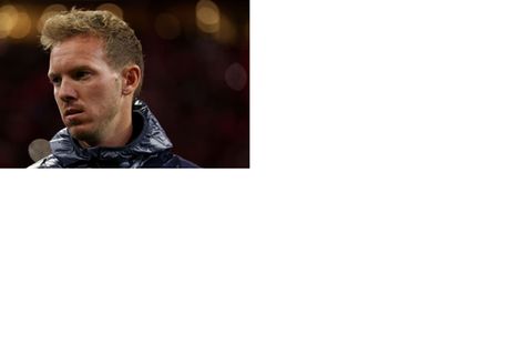 Julian Nagelsmann