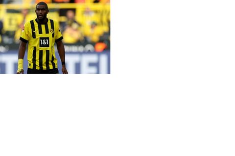 Anthony Modeste